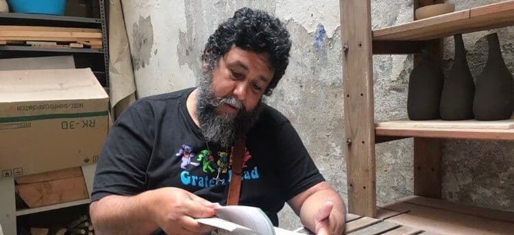 Ramon Ostolaza