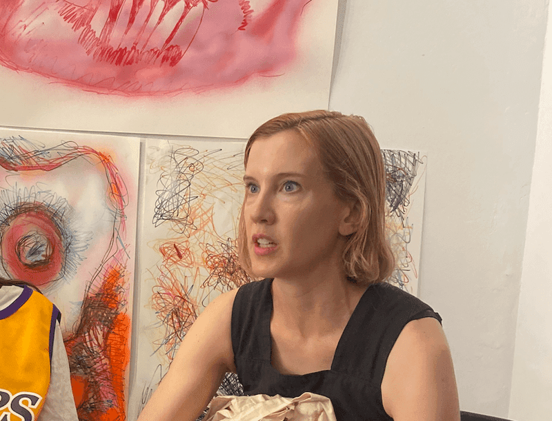 Ann Romero de Córdoba