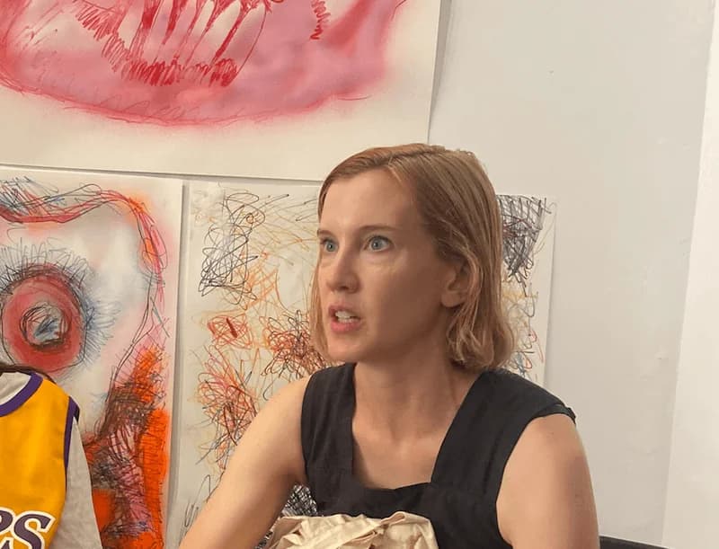 Ann Romero de Córdoba