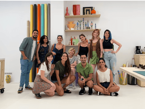 June Group