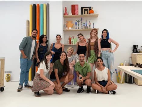 June Group