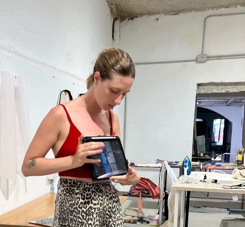 Amparo Martinet