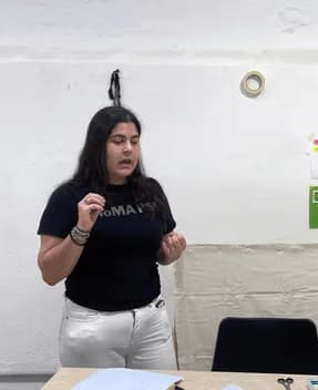 Claudia Uranga