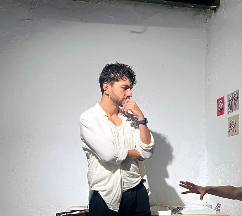 Felipe Lozano