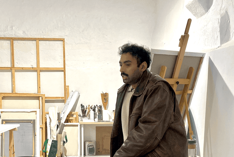 Karan Rathod