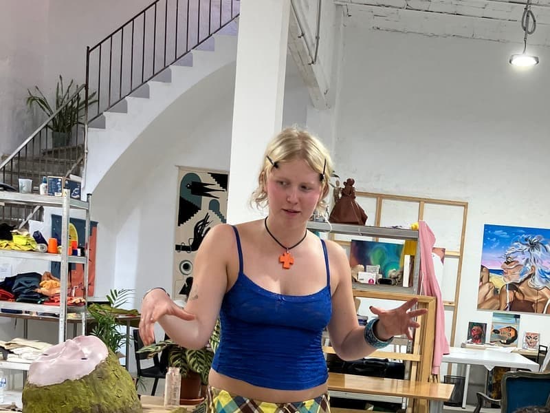 Kennedy Giovanelli