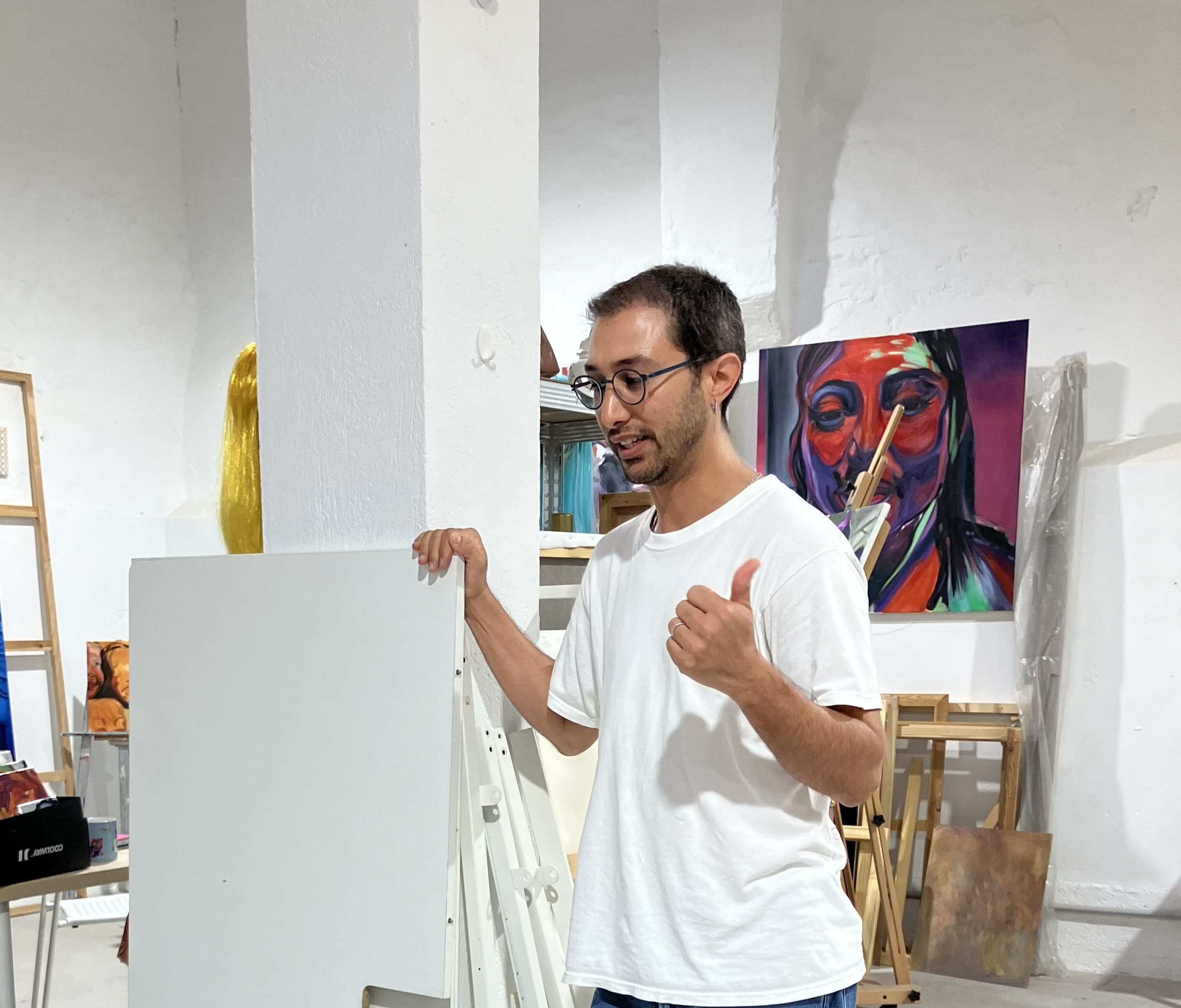 Roberto Barbosa
