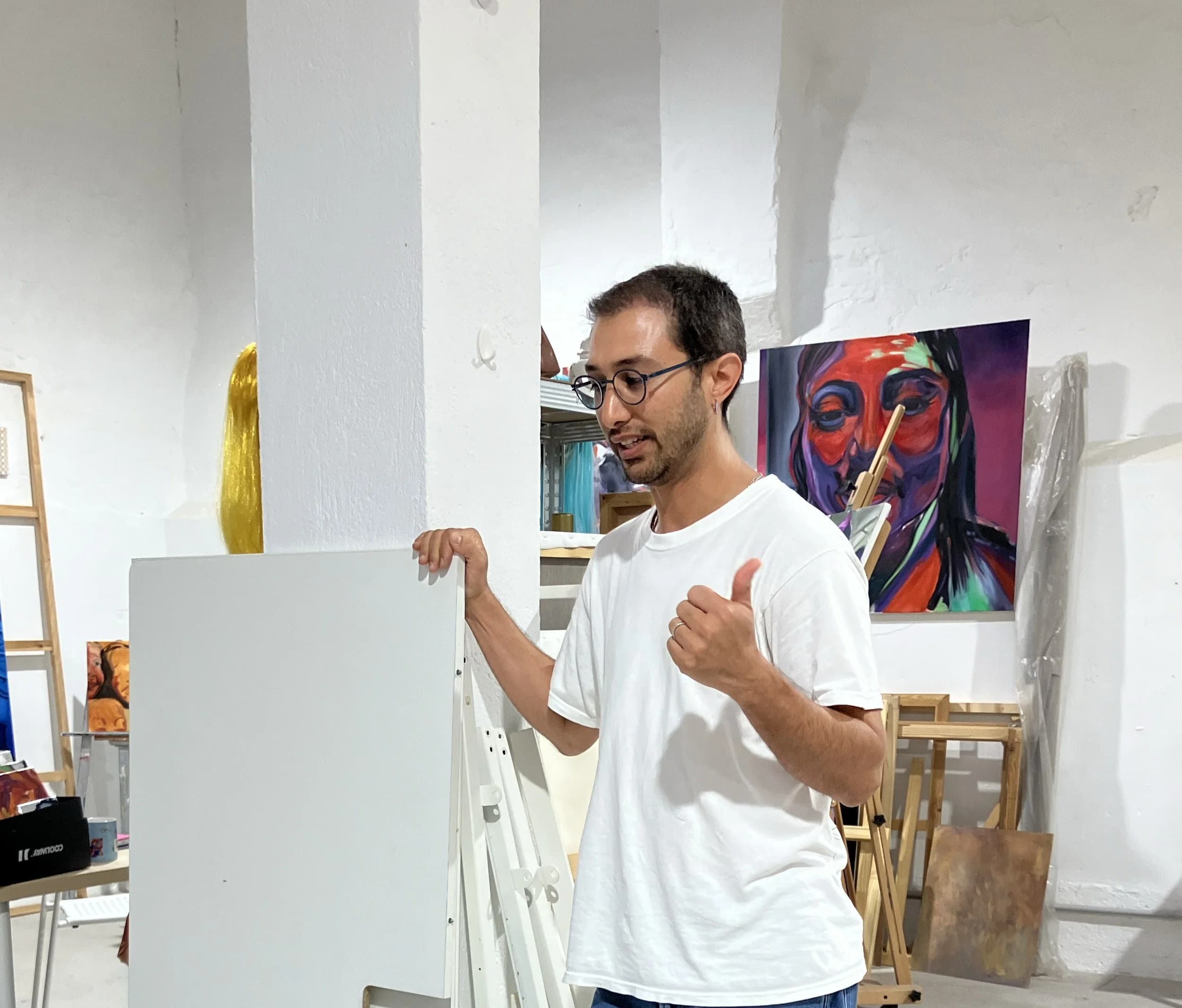 Roberto Barbosa