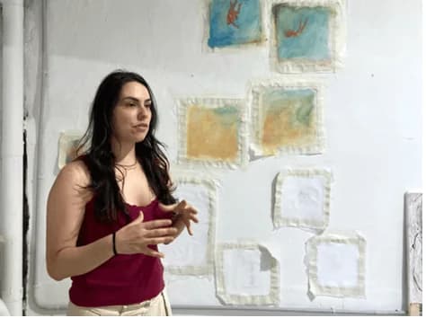 Sally Barboza