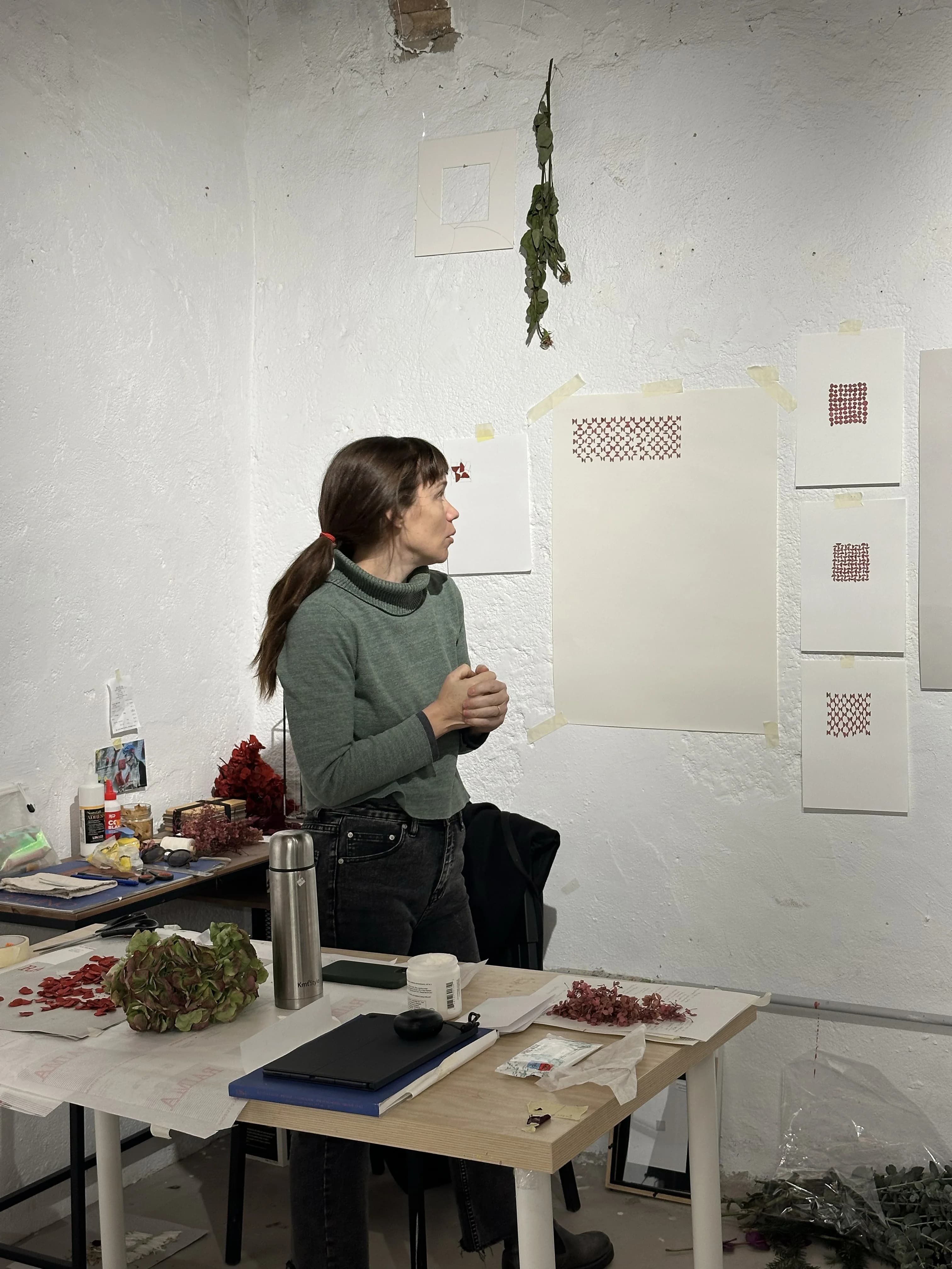 Francisca Corvera