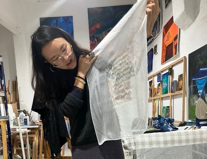Jiaxi Han