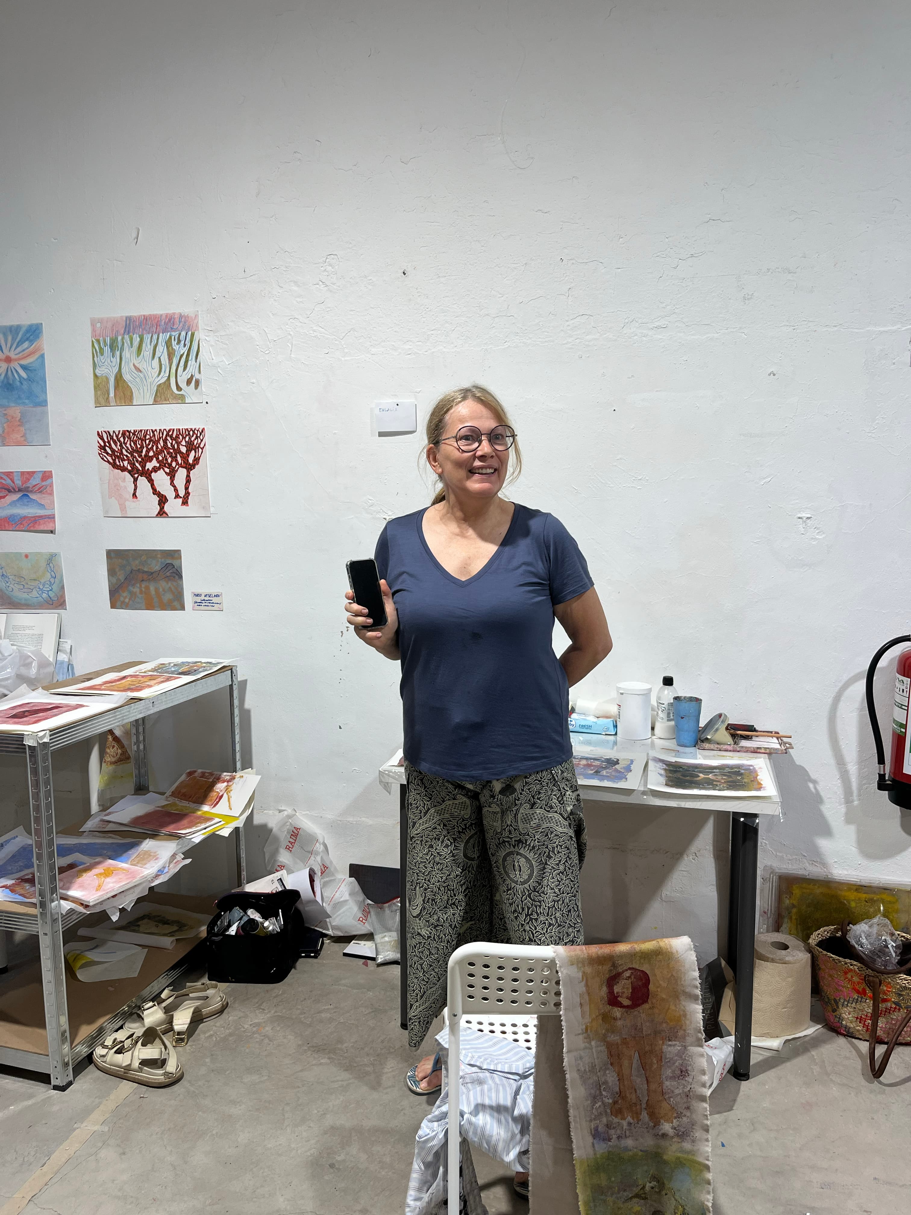 Karin Stumpf