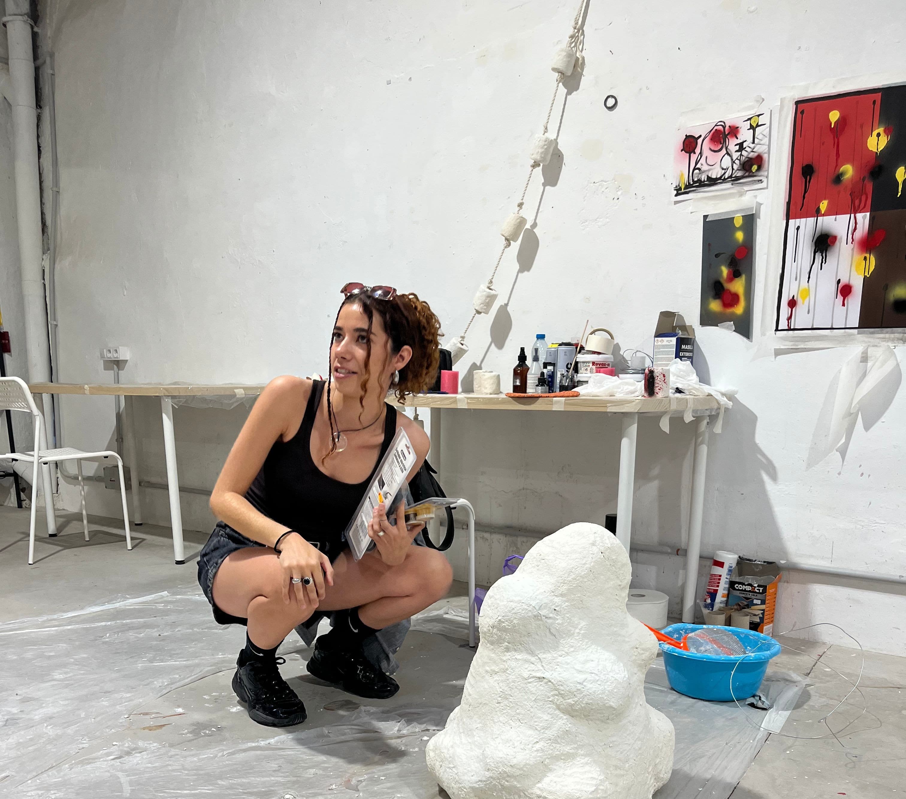 Milagros Pratto