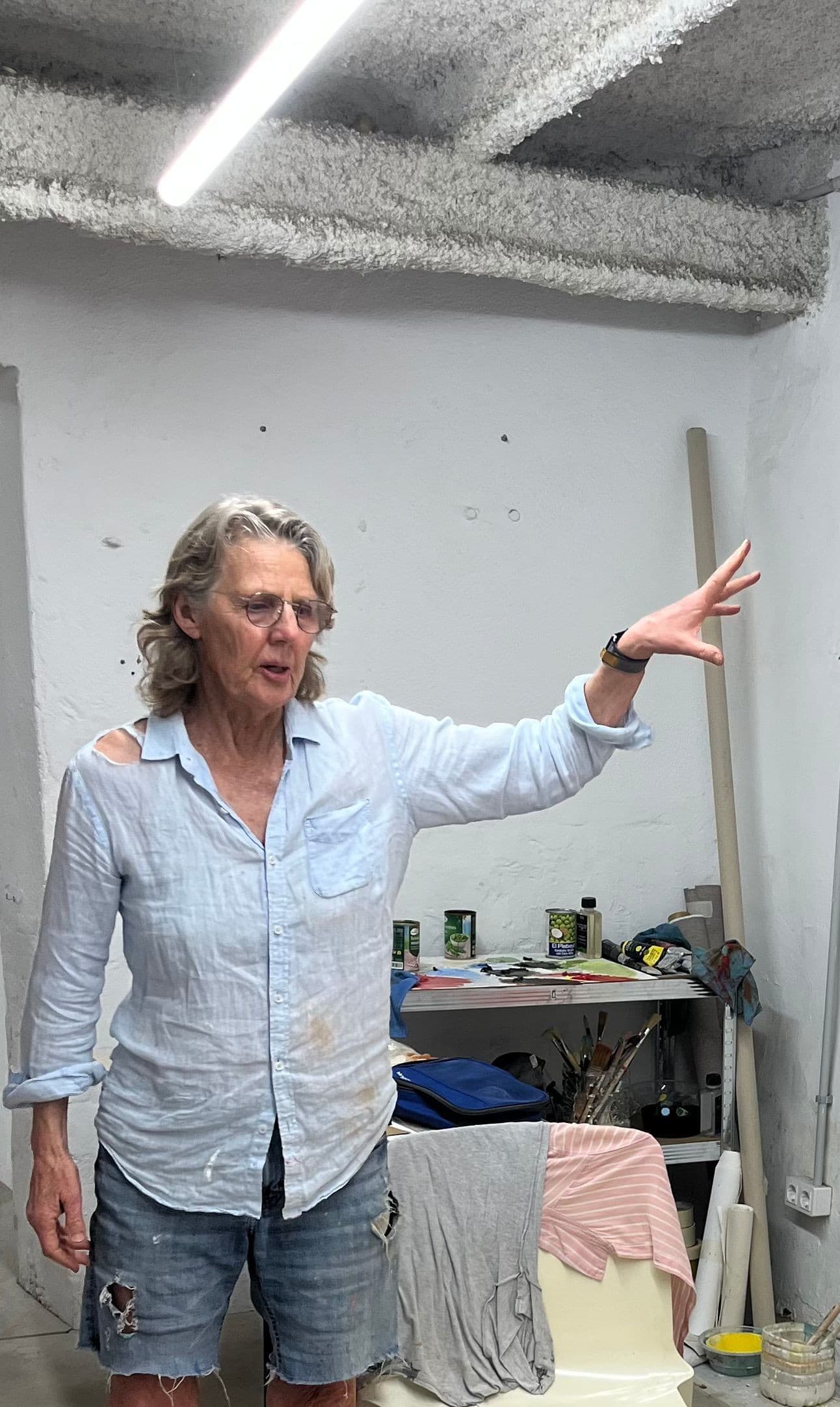 Susan Gill
