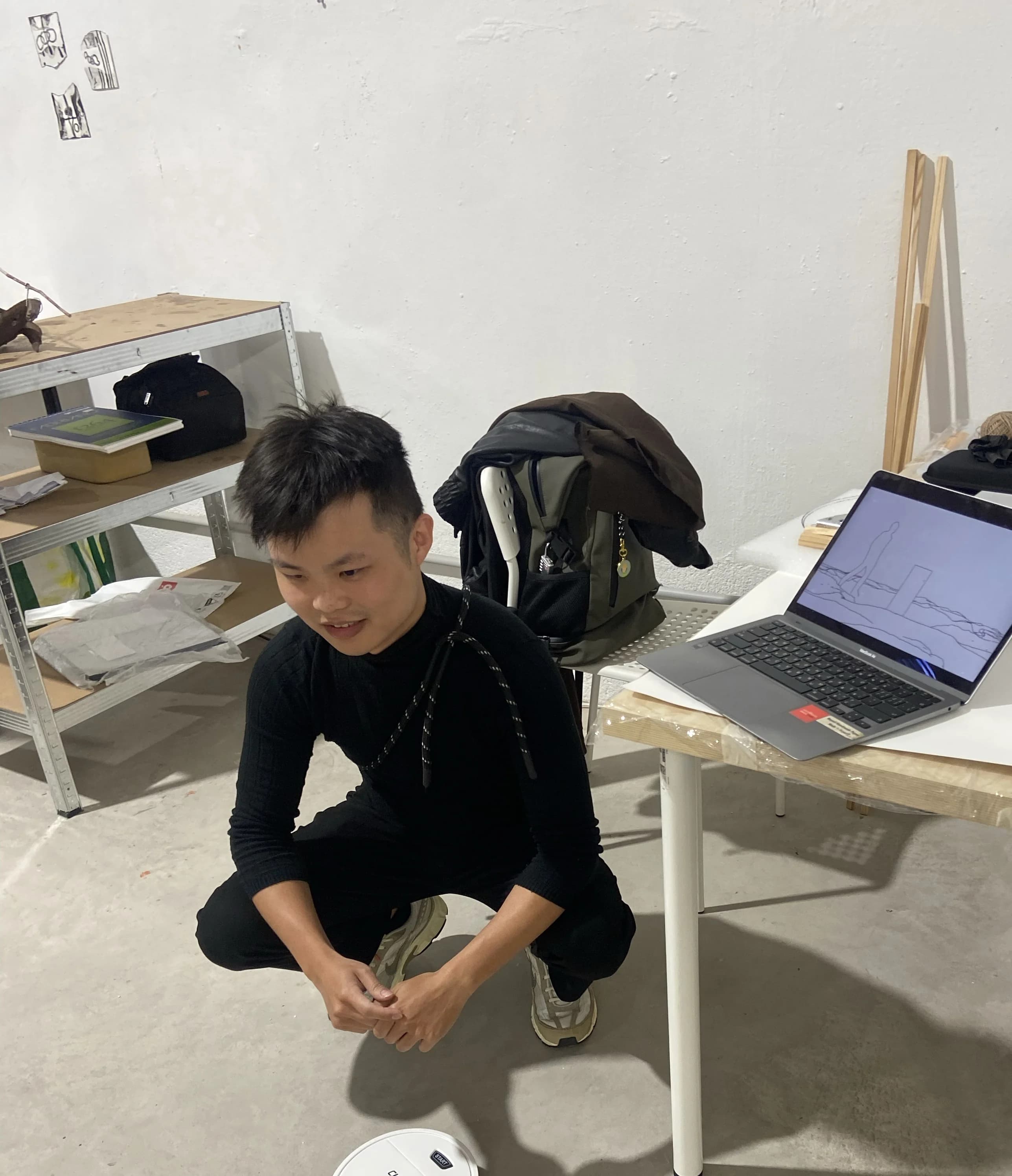 Wu Yan Lin