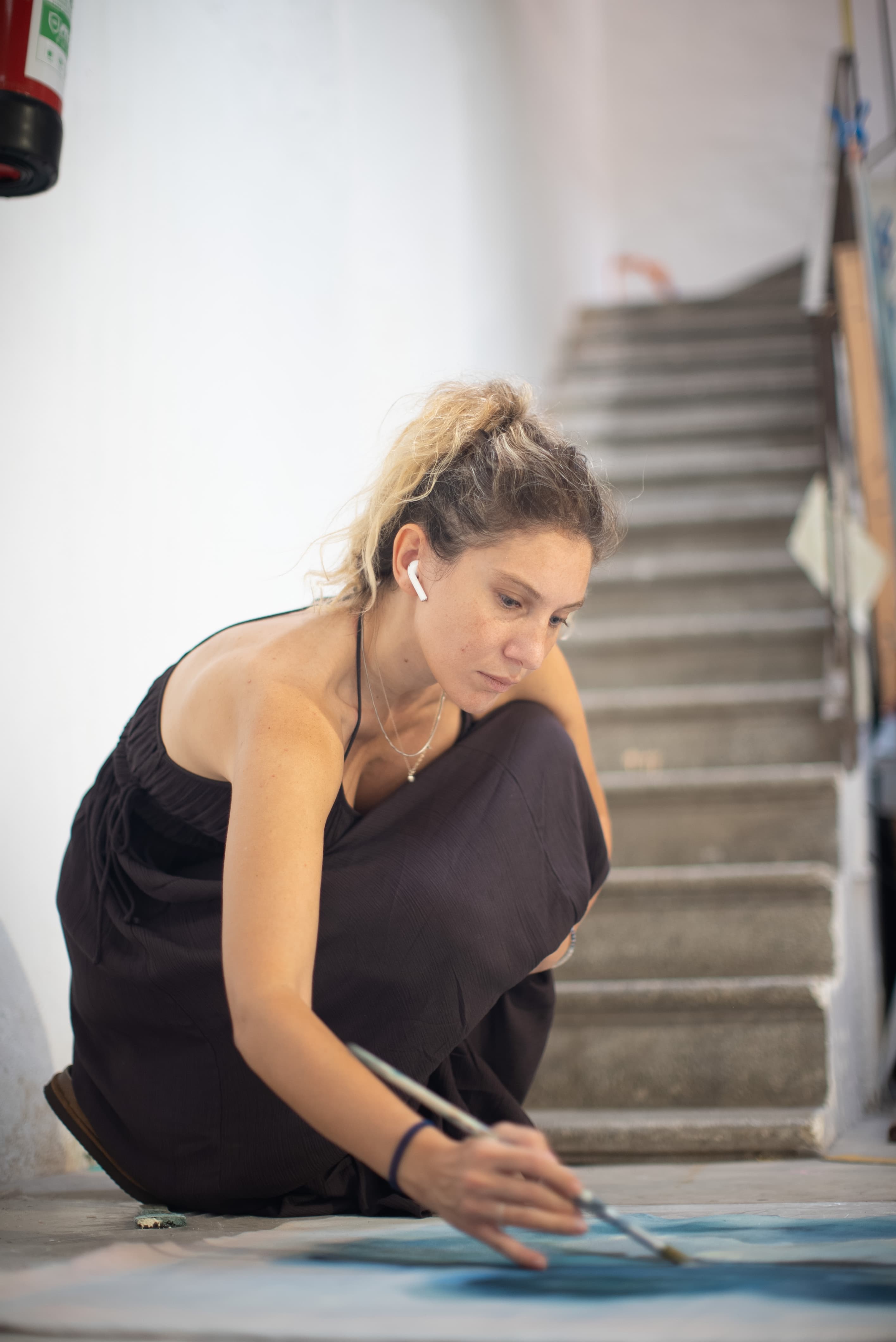 Anka Odishelidze