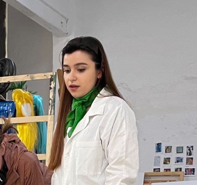 Gemma Roda