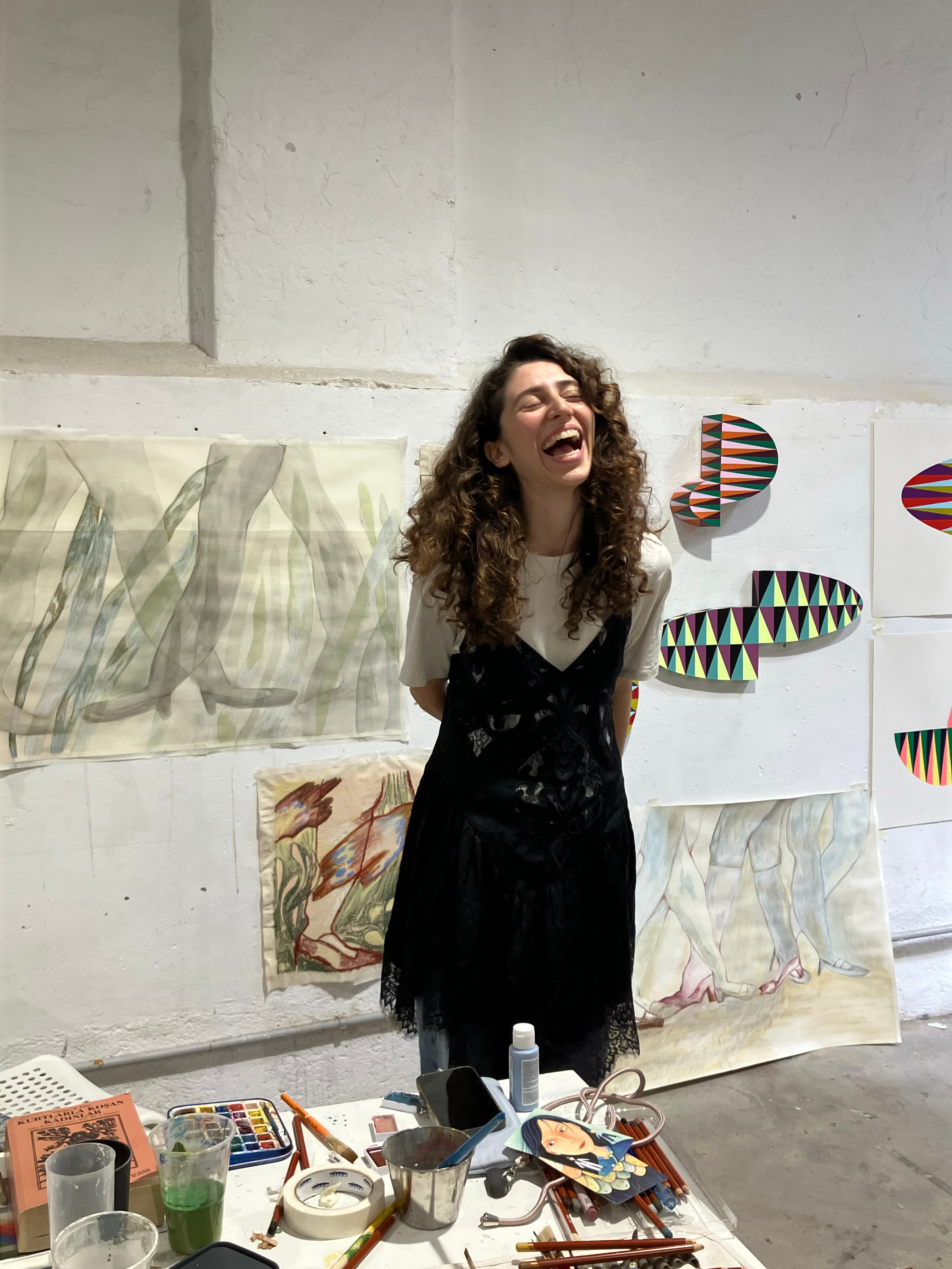 Hatice Karakaş