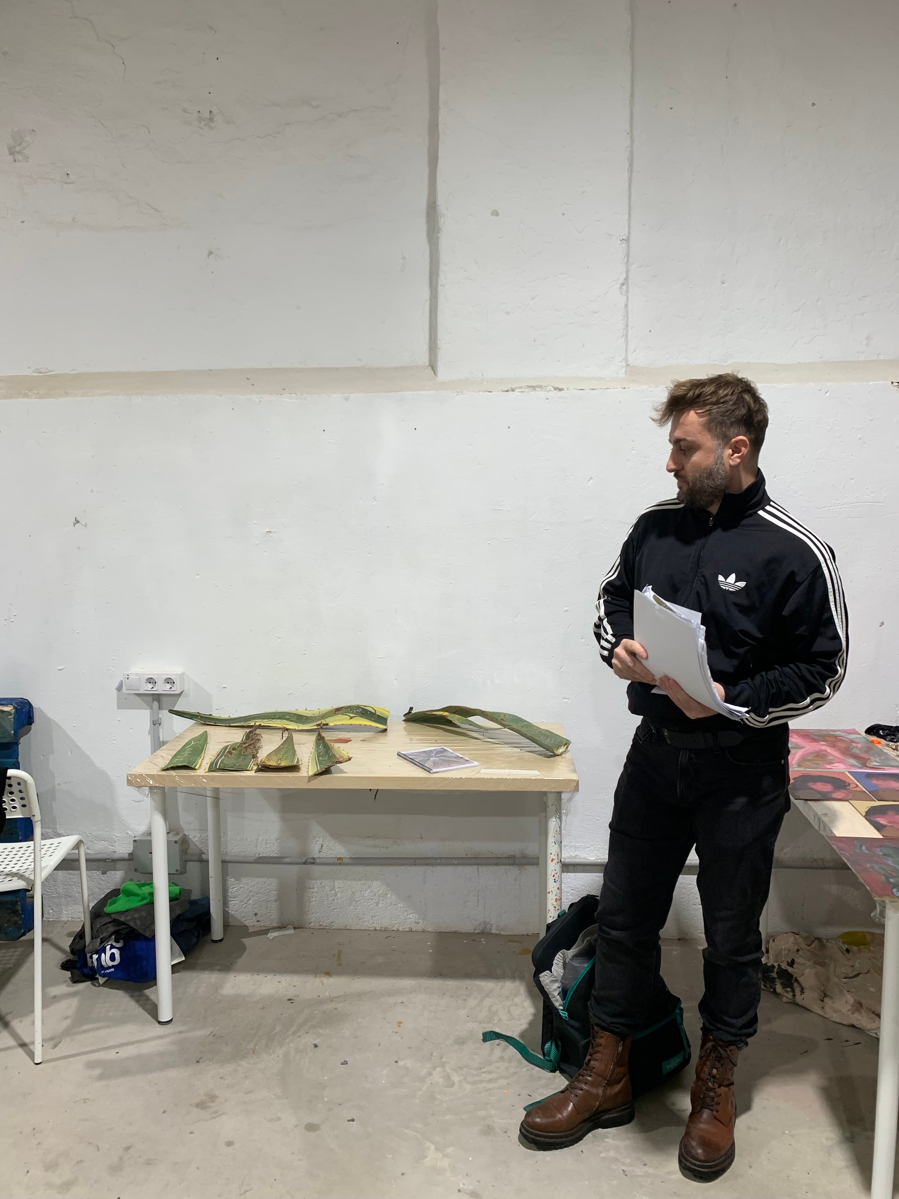 Murat Gür Sultar