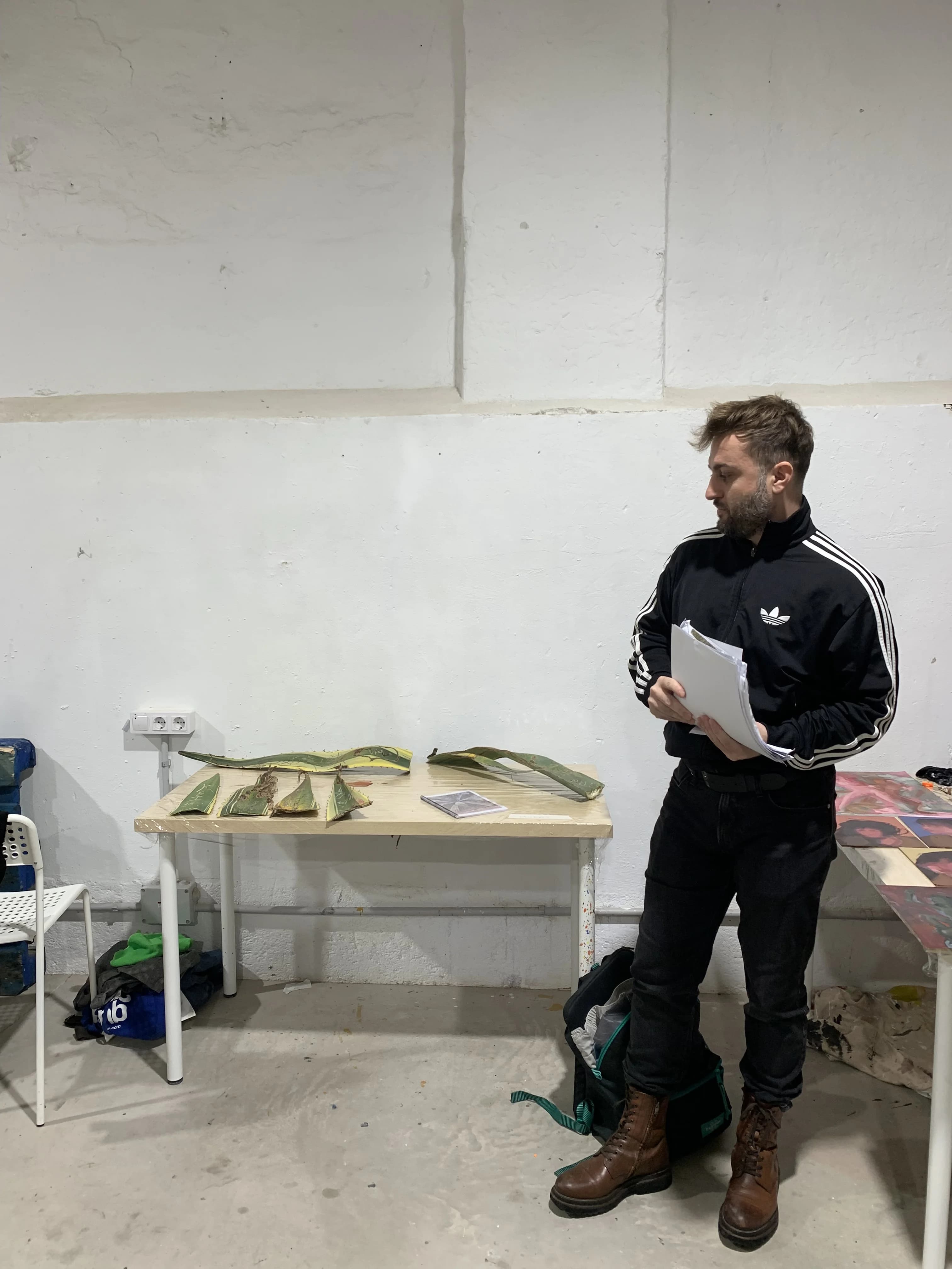 Murat Gür Sultar