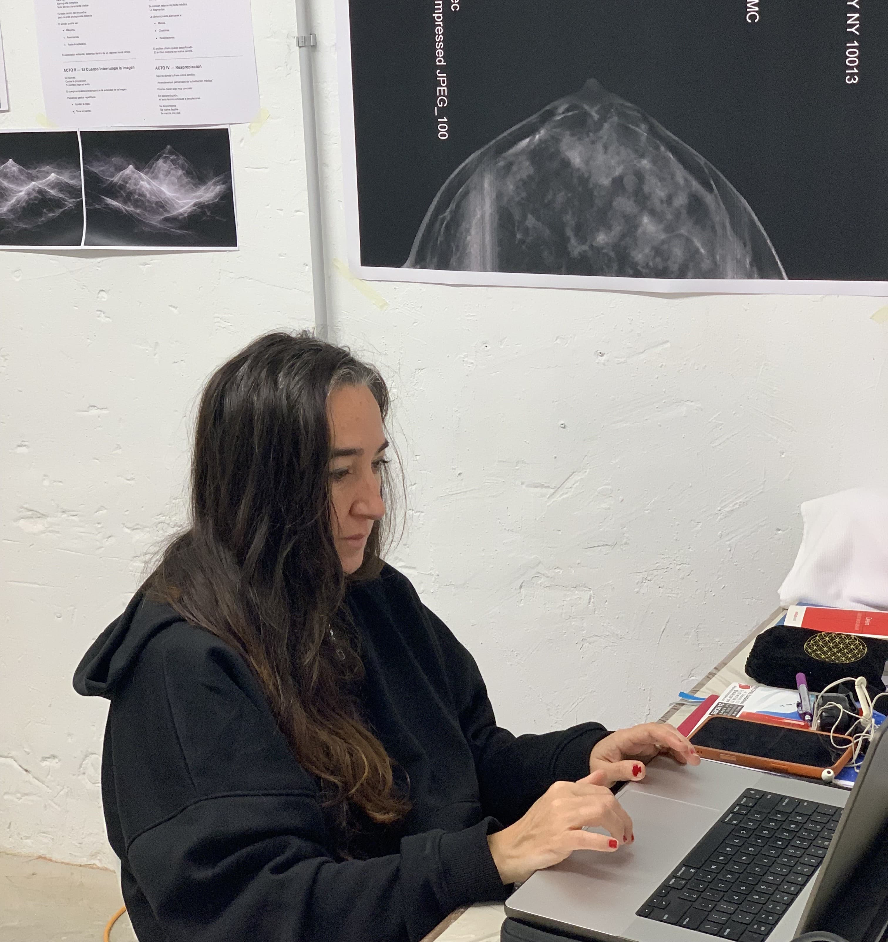 Ruth Somalo