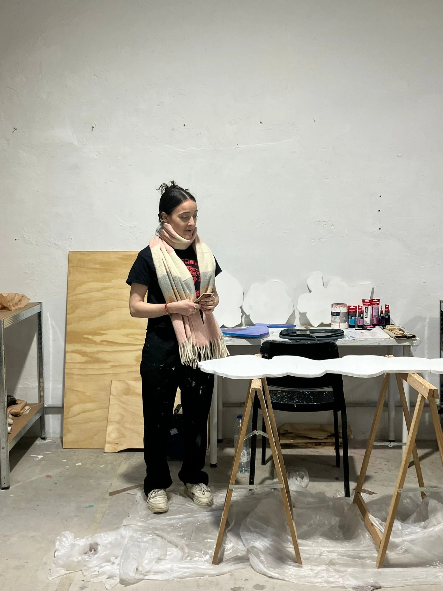 Isabel Sierra