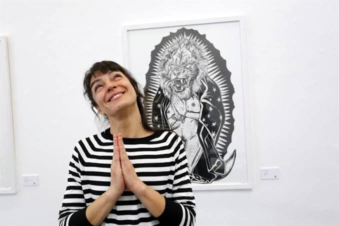 Triana Parera