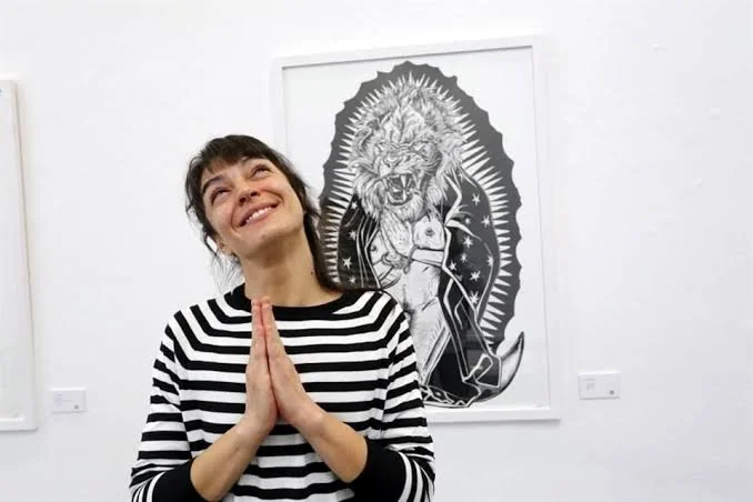 Triana Parera